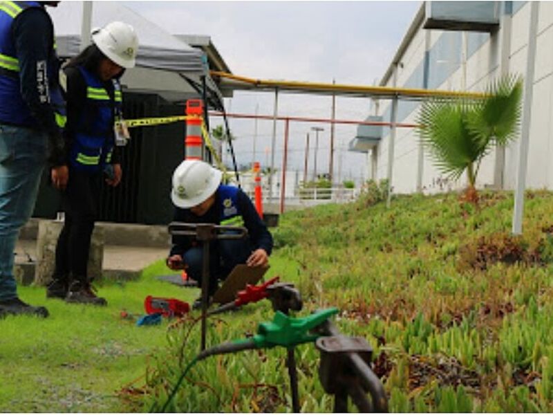 Estudios Arco Eléctrico Tijuana