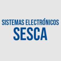 Sistemas Electrónicos SESCA