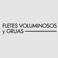 Fletes Voluminosos Y Grúas