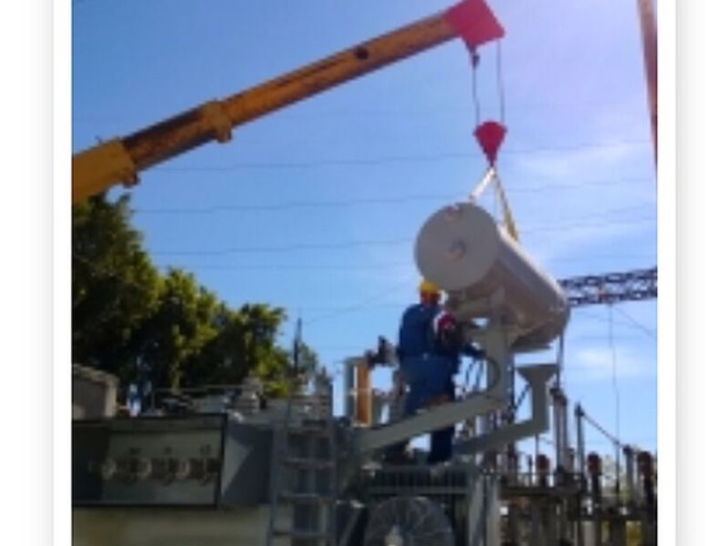 Sistemas eléctricos uso industrial Zapopan