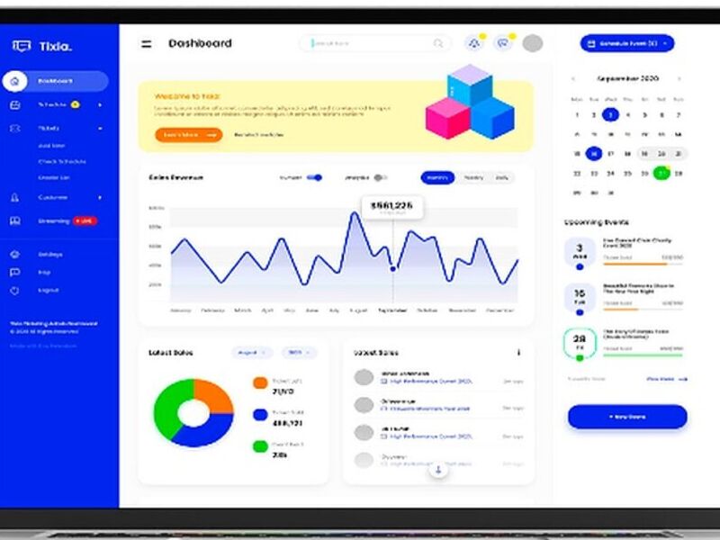 Fabrica software México