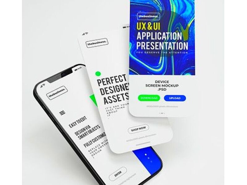 Desarrollo Apps México