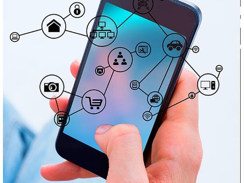 Desarrollo Apps PyMES México