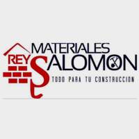 Materiales Rey Salomón