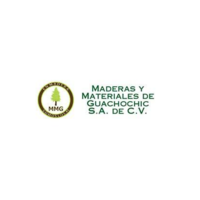 Maderas y materiales de Guachochic