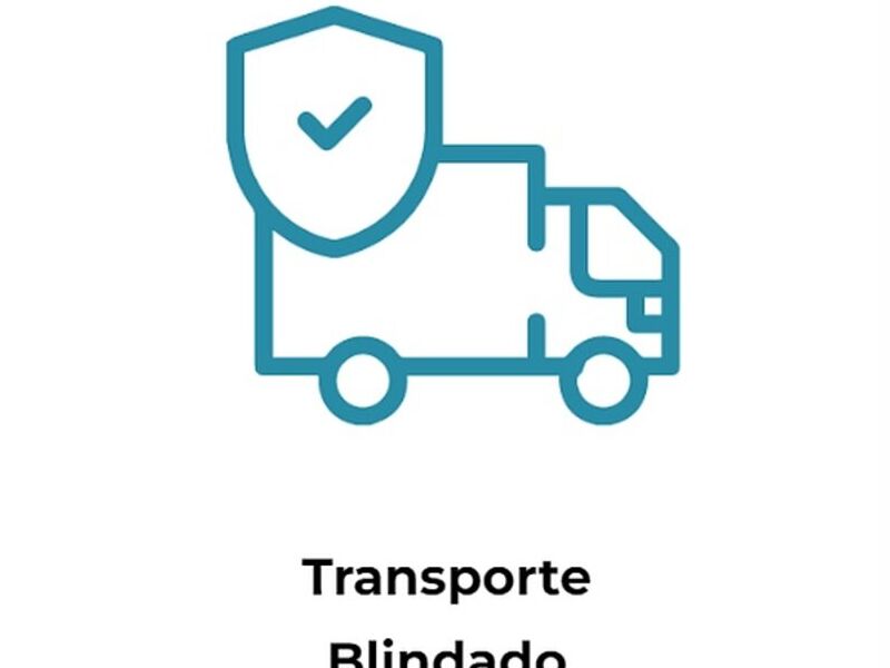Transporte blindado México