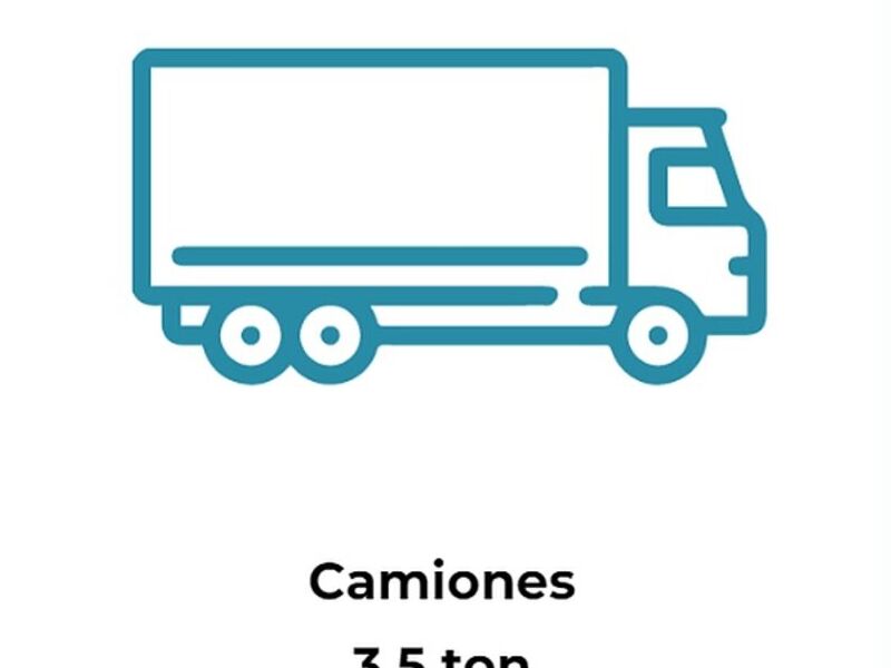 Camiones México