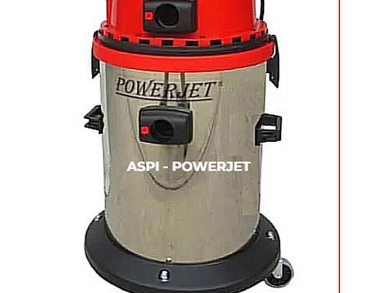  Powerjet