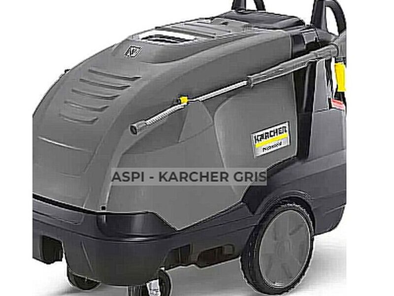 Karcher gris