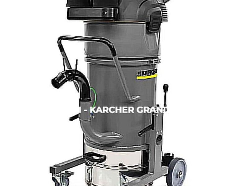 Karcher gran