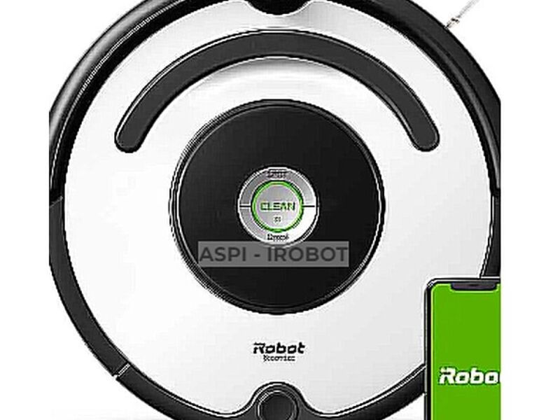 iRobot