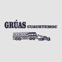 GRÚAS CUAUHTÉMOC