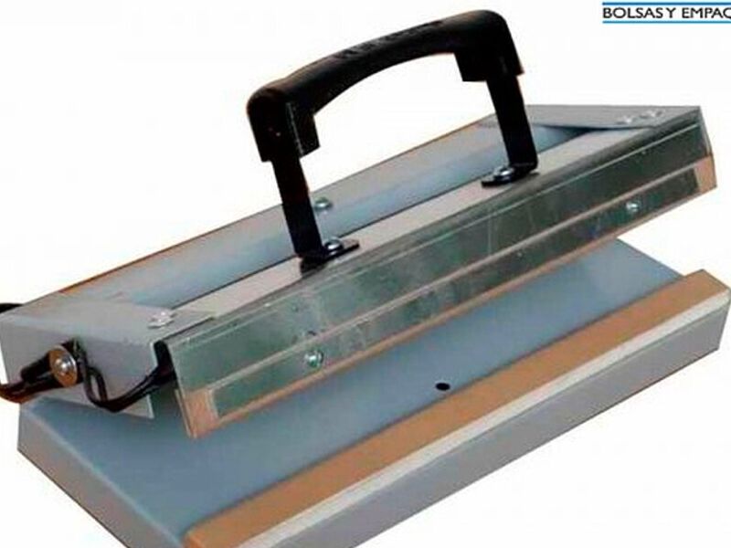 Selladora Manual Sencilla México