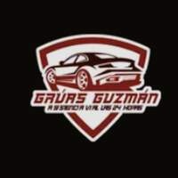 Grúas Guzmán