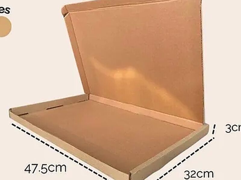Caja cool San Cayetano