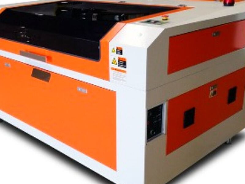 Grabadora laser México  