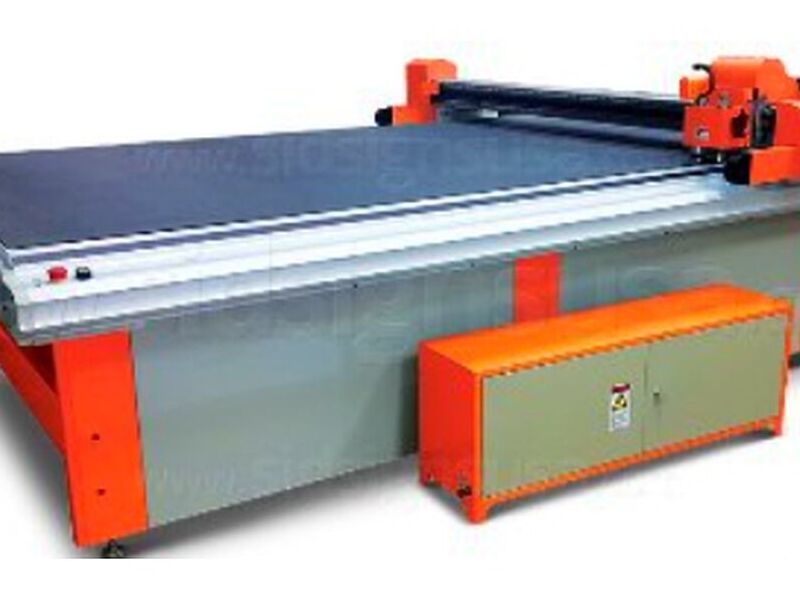 Cortadora CNC México
