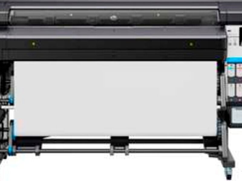 Impresora HP Latex 630 W México