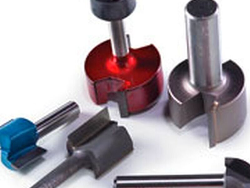 Brocas para Router México 