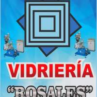 Rosales  Vidrios