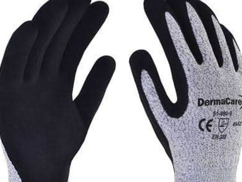 Guantes protectores México