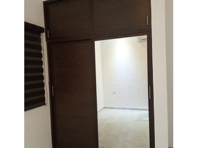 Puerta aluminio Santa Ana1