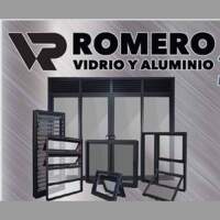 Romero Vidrios y Aluminio