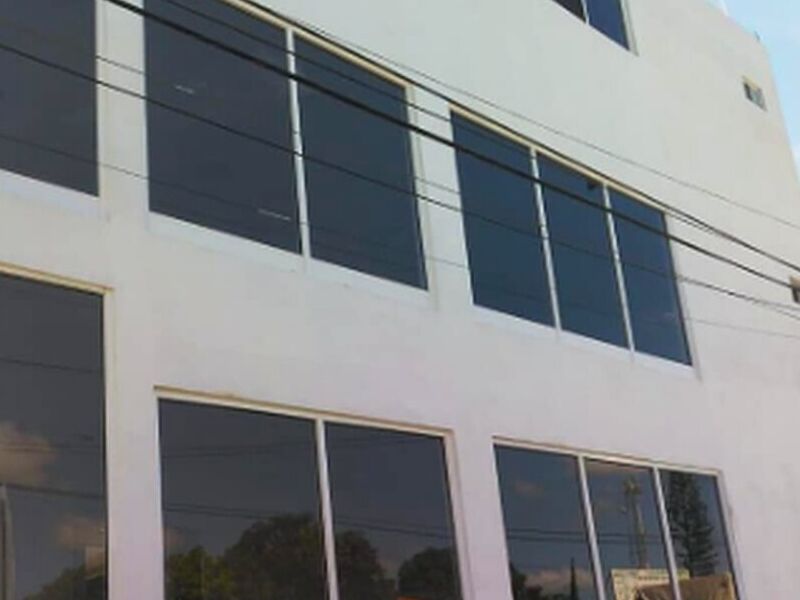 Ventana Aluminio Tampico ,