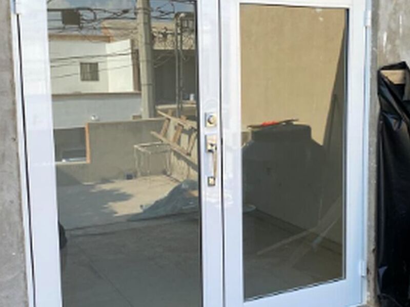 Ventanal Aluminio Hermosillo 