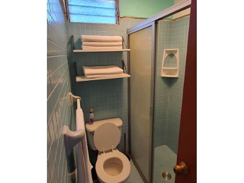 Casa Baño México