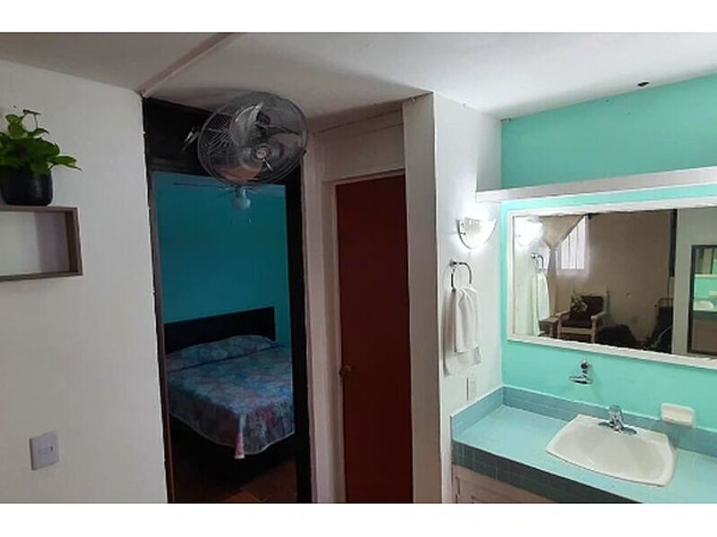 Departamento Pareja México