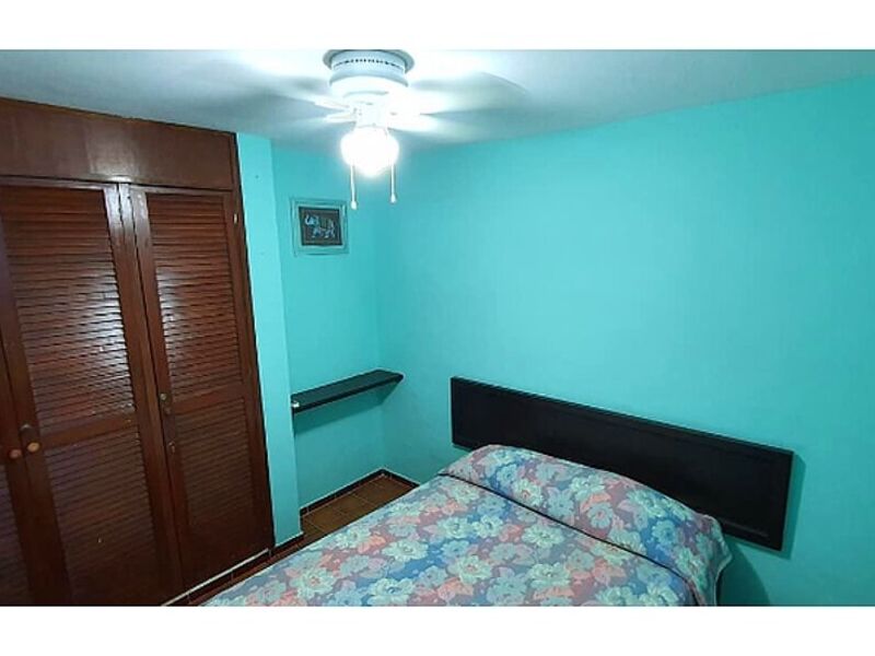 Departamento Dormitorio México