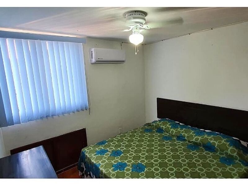 Departamento Dormitorio Pareja México