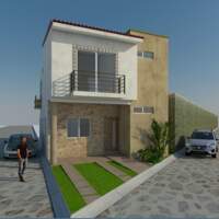 ICV Inmobiliaria y Constructora Vallartense