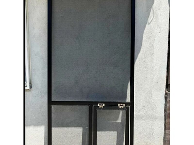 Puerta perfil Arteaga 