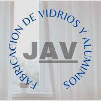 Vidrio y aluminios JAV