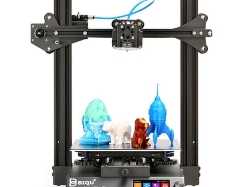 Impresora 3D México 