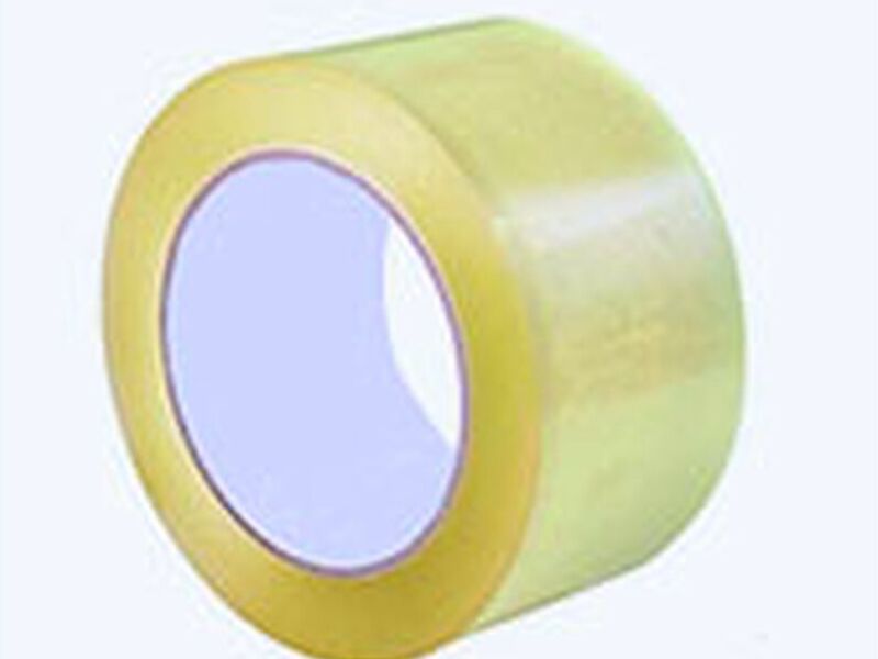Rollo tape transparente dos Tijuana
