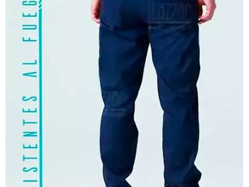 Pantalón Ignífugo México