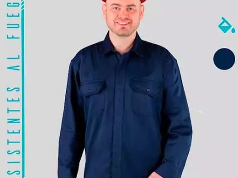 Camisola Ignífuga México