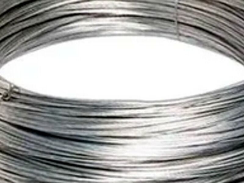 ALAMBRES GALVANIZADOS