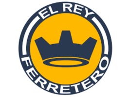 Rey Ferretero