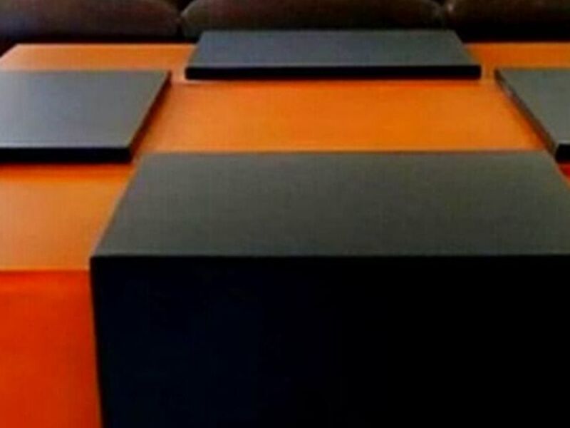 SALA MUEBLES MÉXICO