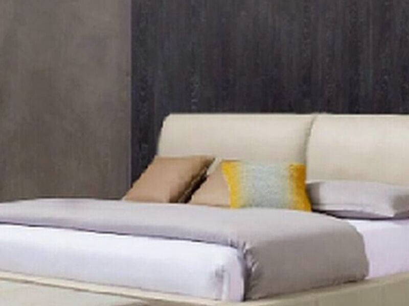 CAMA MADERA MÉXICO