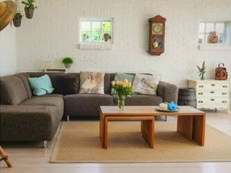 Muebles Sillones