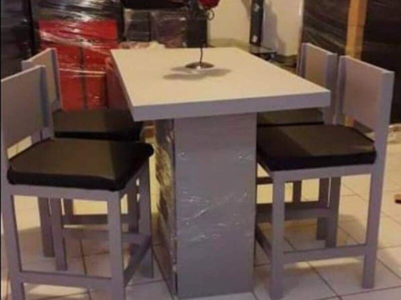 Mesa de comedor