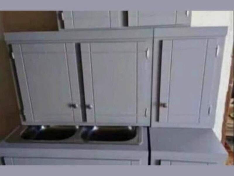 Mueble de cocina