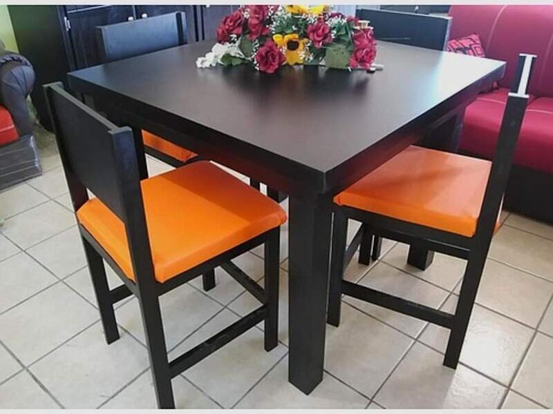 Mesa de sala