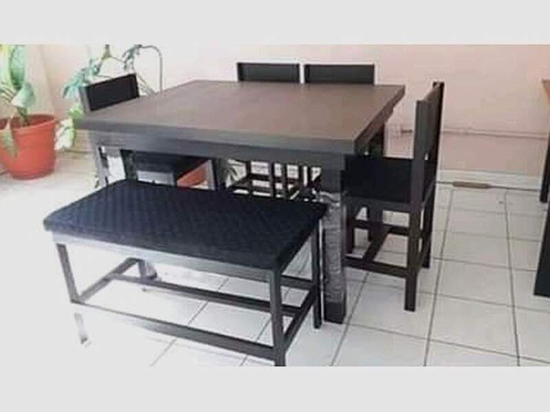 Mesa de reunion