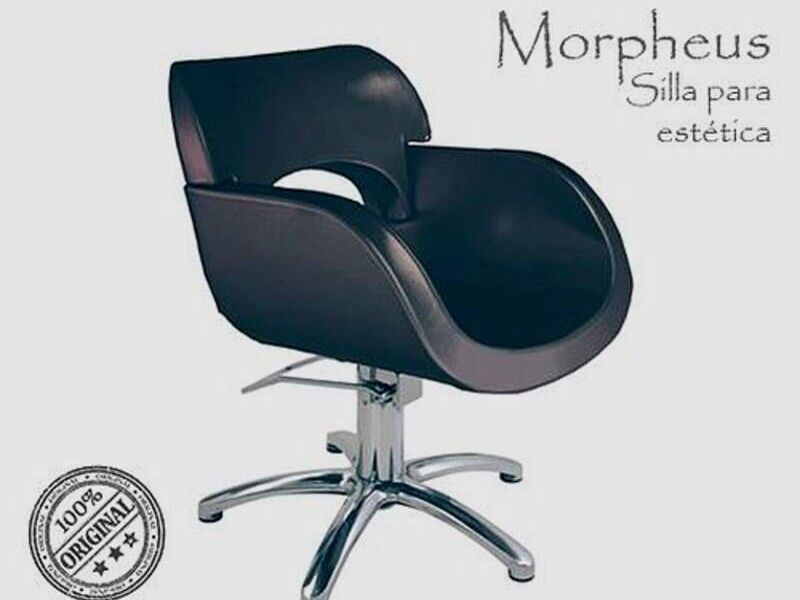 Silla de espera